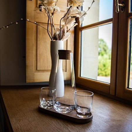 Bed and Breakfast La Francoisiere Loigne-sur-Mayenne Экстерьер фото