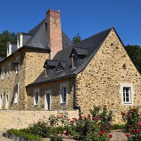 Bed and Breakfast La Francoisiere Loigne-sur-Mayenne Экстерьер фото