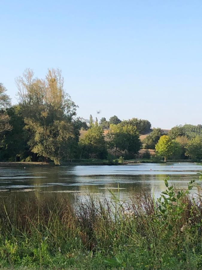 Bed and Breakfast La Francoisiere Loigne-sur-Mayenne Экстерьер фото