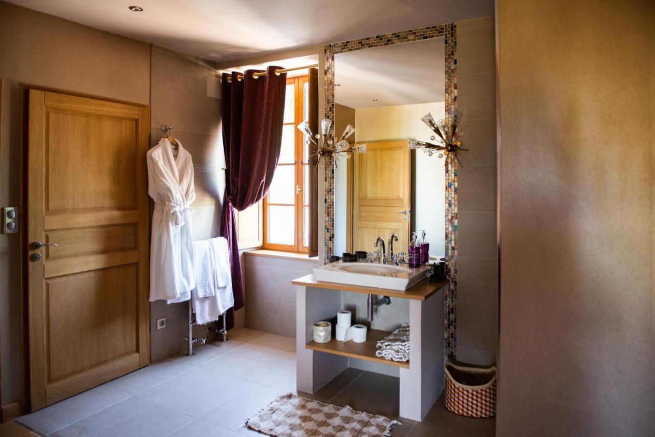 Bed and Breakfast La Francoisiere Loigne-sur-Mayenne Экстерьер фото