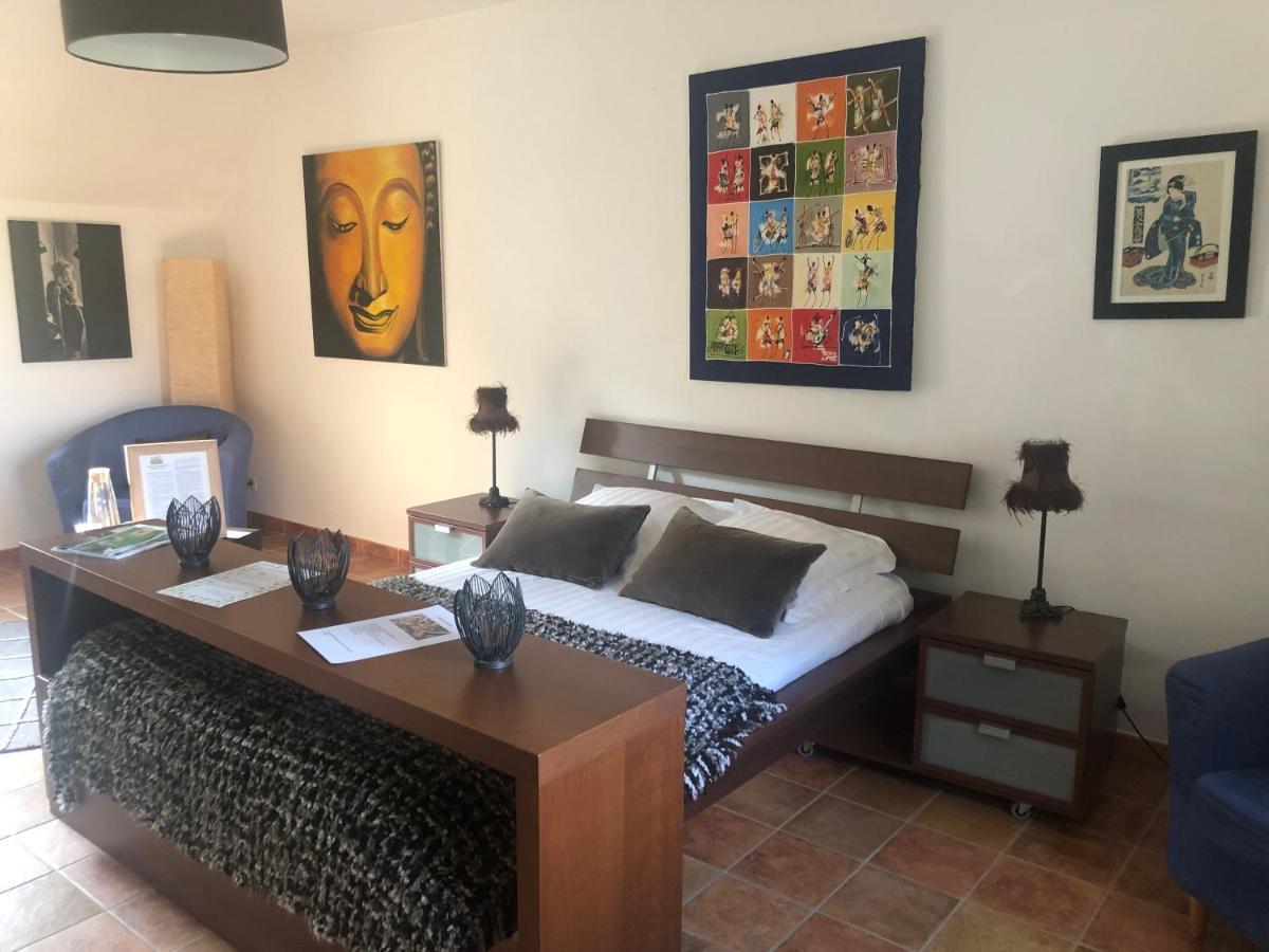Bed and Breakfast La Francoisiere Loigne-sur-Mayenne Экстерьер фото
