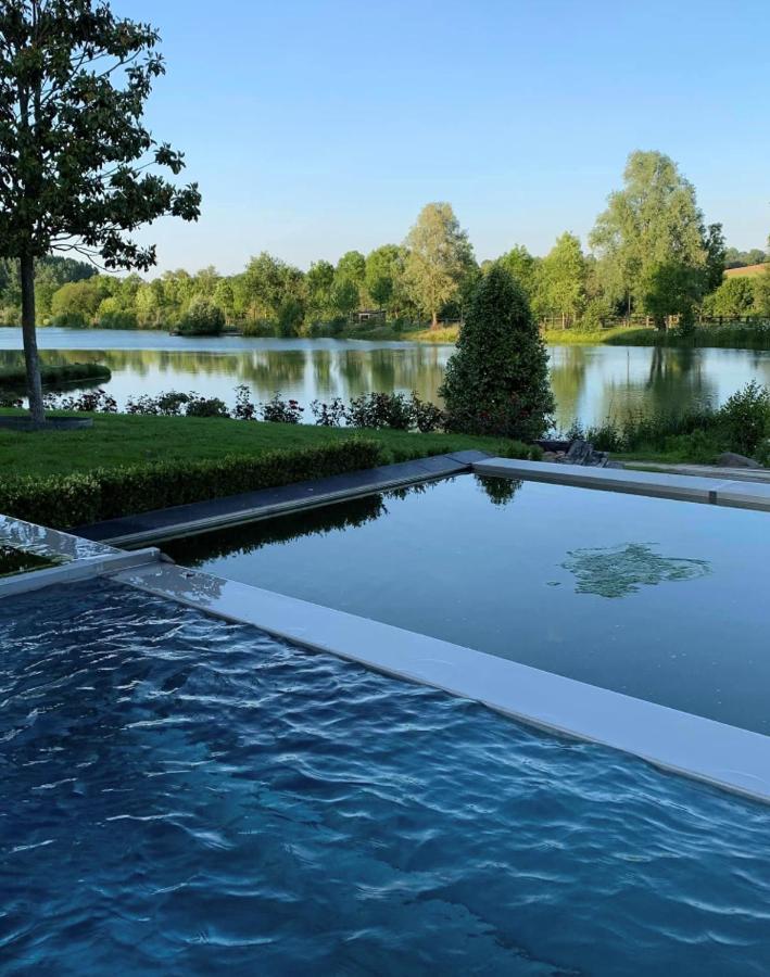 Bed and Breakfast La Francoisiere Loigne-sur-Mayenne Экстерьер фото