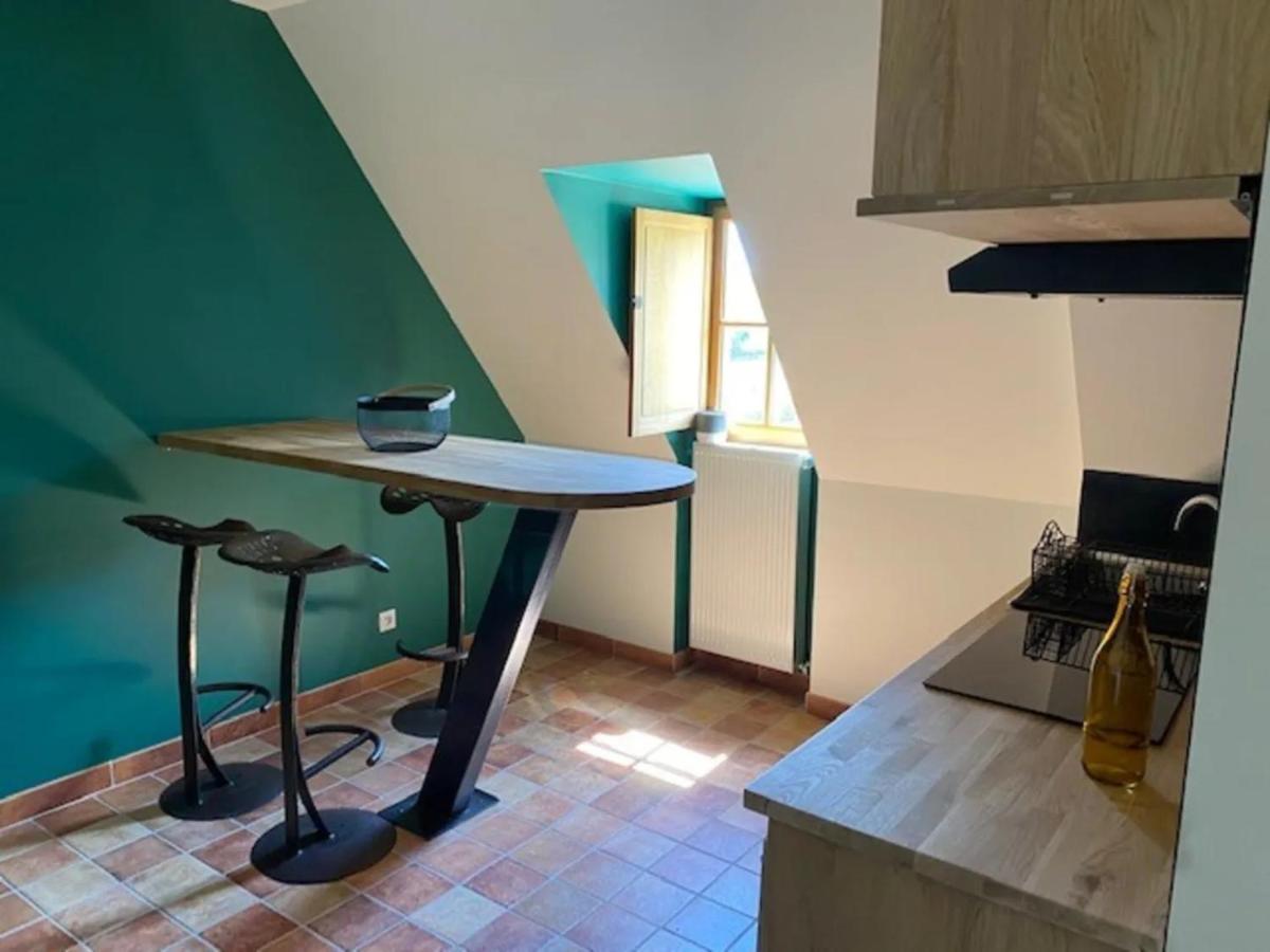 Bed and Breakfast La Francoisiere Loigne-sur-Mayenne Экстерьер фото